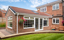 Billericay house extension leads