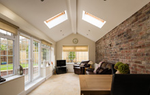 Billericay single storey extension leads